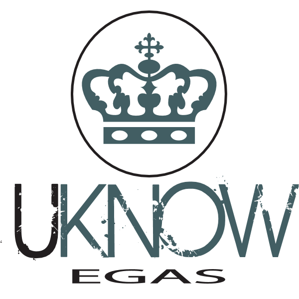 U KONW INC Logo