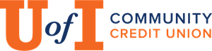 U of I Community Credit Union Logo