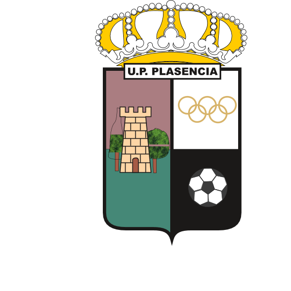 U.P. Plasencia Logo ,Logo , icon , SVG U.P. Plasencia Logo