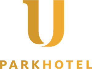U Parkhotel Logo ,Logo , icon , SVG U Parkhotel Logo