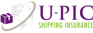 U-PIC Shipping Insurance Logo