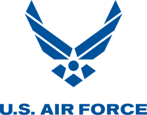 U.S. Air Force Logo ,Logo , icon , SVG U.S. Air Force Logo