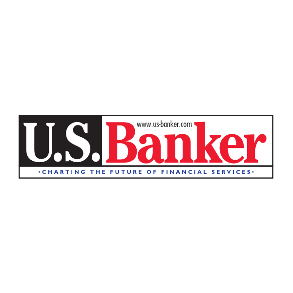 U.S. Banker Logo ,Logo , icon , SVG U.S. Banker Logo