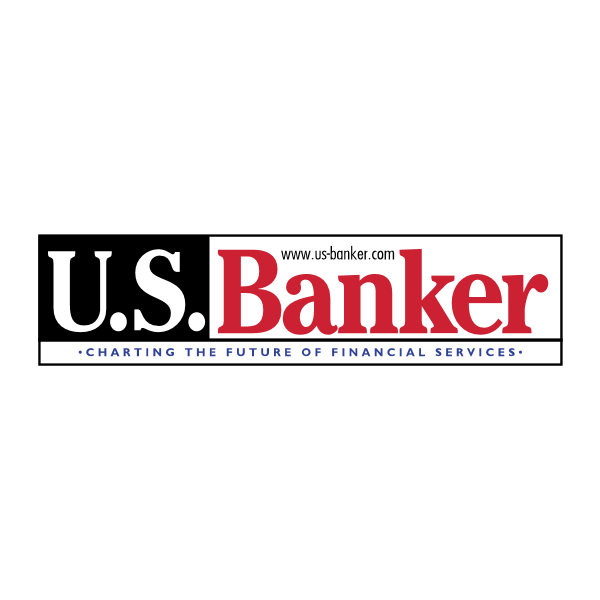 U S Banker ,Logo , icon , SVG U S Banker