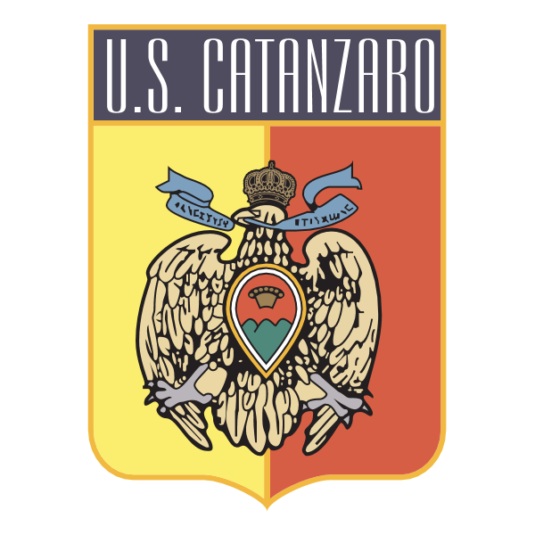 U.S. Catanzaro Logo ,Logo , icon , SVG U.S. Catanzaro Logo