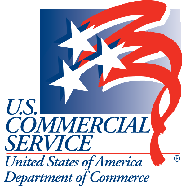 U.S. Commercial Service Logo ,Logo , icon , SVG U.S. Commercial Service Logo