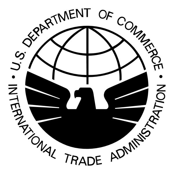 U S Department of Commerce