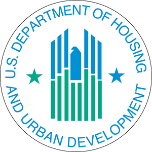 U.S. Department of Housing and Urban Development Logo ,Logo , icon , SVG U.S. Department of Housing and Urban Development Logo