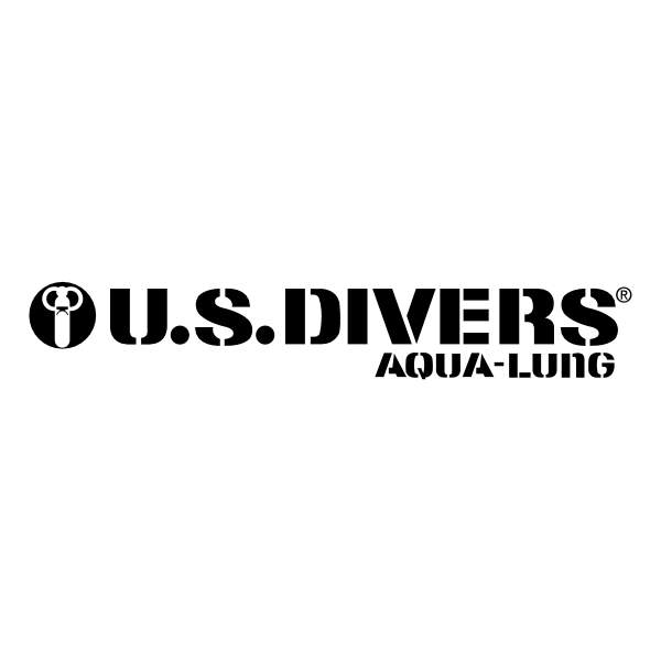 U S Divers ,Logo , icon , SVG U S Divers