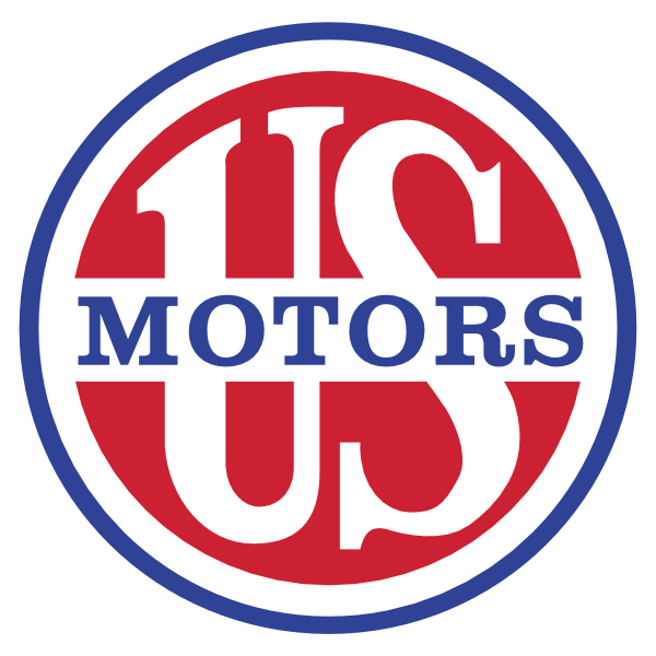 U S Electrical Motors ,Logo , icon , SVG U S Electrical Motors