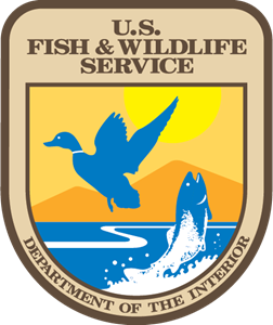 U.S. Fish & Wildlife Service Logo ,Logo , icon , SVG U.S. Fish & Wildlife Service Logo