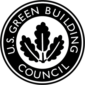 U.S. Green Building Council Logo ,Logo , icon , SVG U.S. Green Building Council Logo