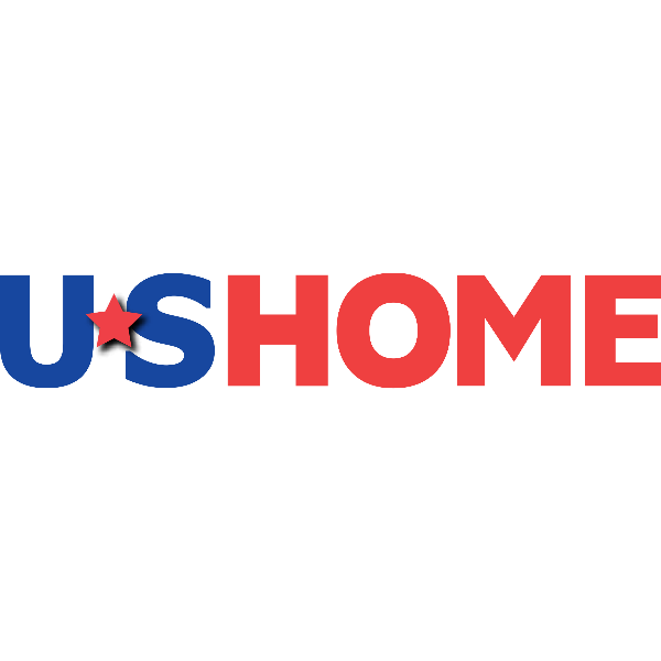 U.S. Home Logo ,Logo , icon , SVG U.S. Home Logo