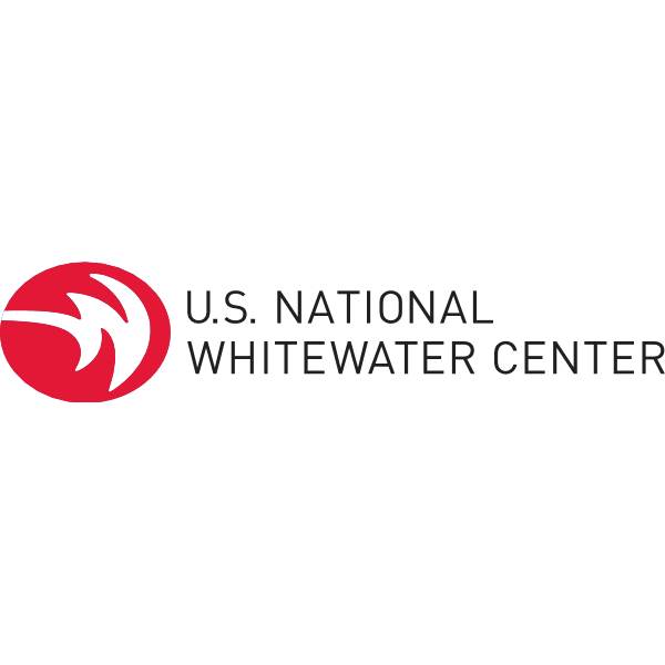 U.S. National White Water Center Logo