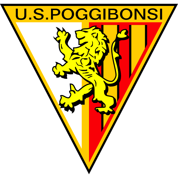 U.S. Poggibonsi Logo