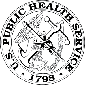 U.S. Public Health Service Logo ,Logo , icon , SVG U.S. Public Health Service Logo