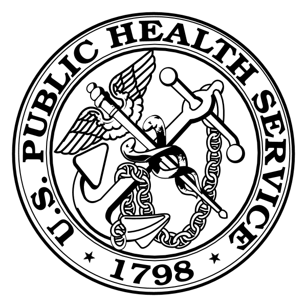 U S Public Health Service ,Logo , icon , SVG U S Public Health Service