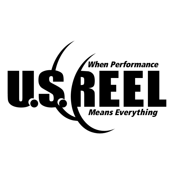 U S Reel ,Logo , icon , SVG U S Reel