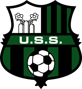 U.S. Sassuolo Calcio Logo ,Logo , icon , SVG U.S. Sassuolo Calcio Logo
