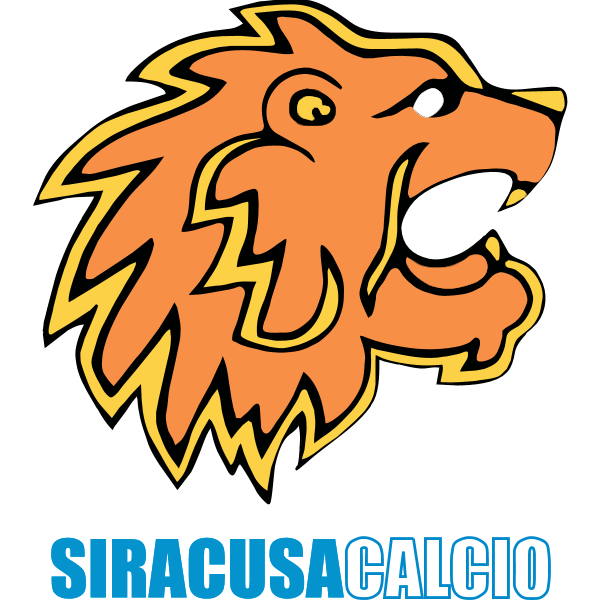 U.S.Siracusa Calcio Logo ,Logo , icon , SVG U.S.Siracusa Calcio Logo