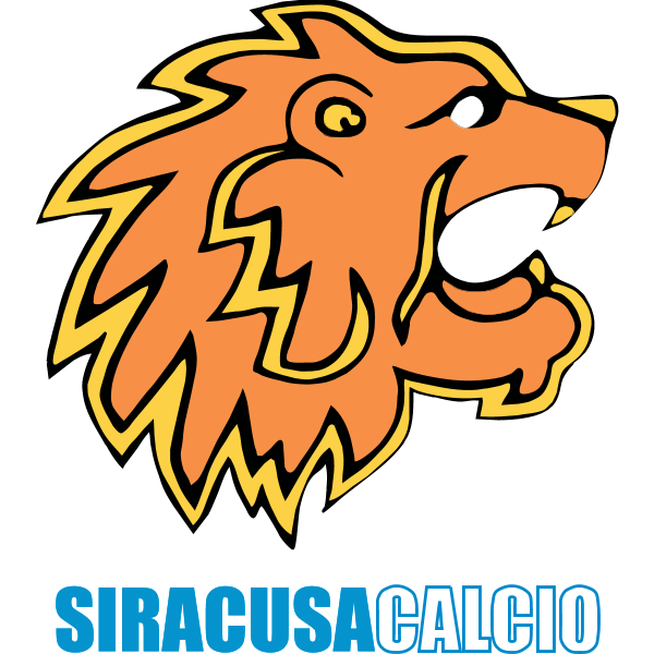 U.S.Siracusa Calcio Logo