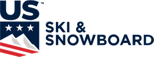U.S. Ski and Snowboard Logo