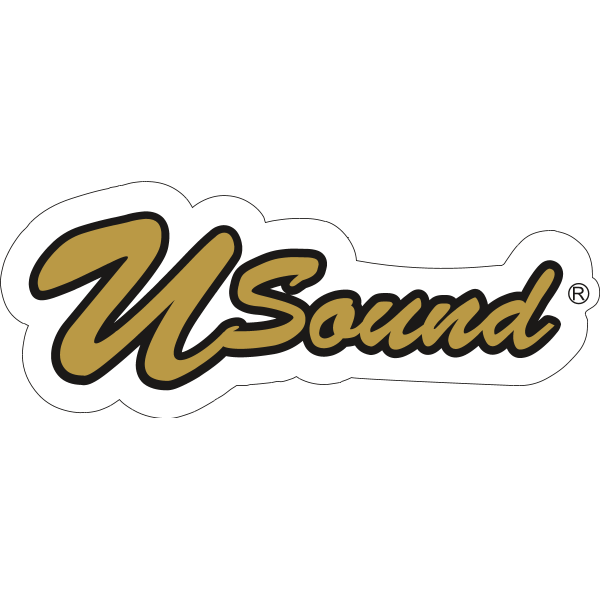 U-Sound Logo ,Logo , icon , SVG U-Sound Logo
