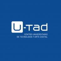 U-tad Logo