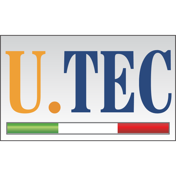 U.TEC Logo ,Logo , icon , SVG U.TEC Logo