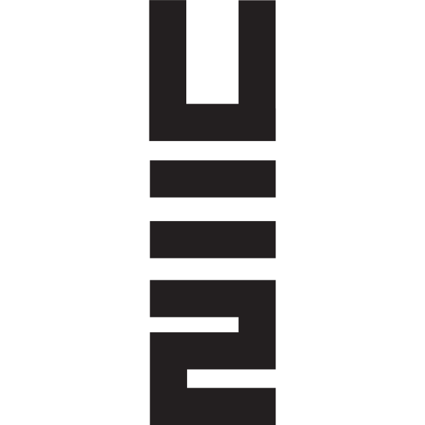u2 – no line on the horizon Logo ,Logo , icon , SVG u2 – no line on the horizon Logo