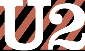U2 Vertigo Logo ,Logo , icon , SVG U2 Vertigo Logo