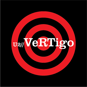 U2//Vertigo Logo