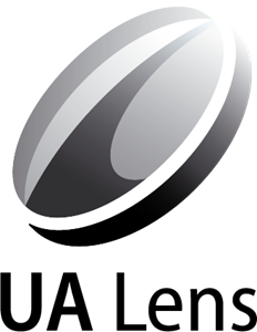 UA Lens Logo