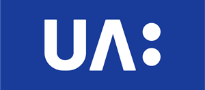 UA: Logo ,Logo , icon , SVG UA: Logo