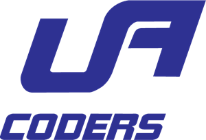 UACODERS Logo ,Logo , icon , SVG UACODERS Logo