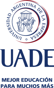 UADE Logo