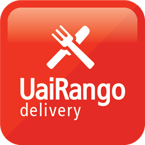 Uai Rango Logo ,Logo , icon , SVG Uai Rango Logo