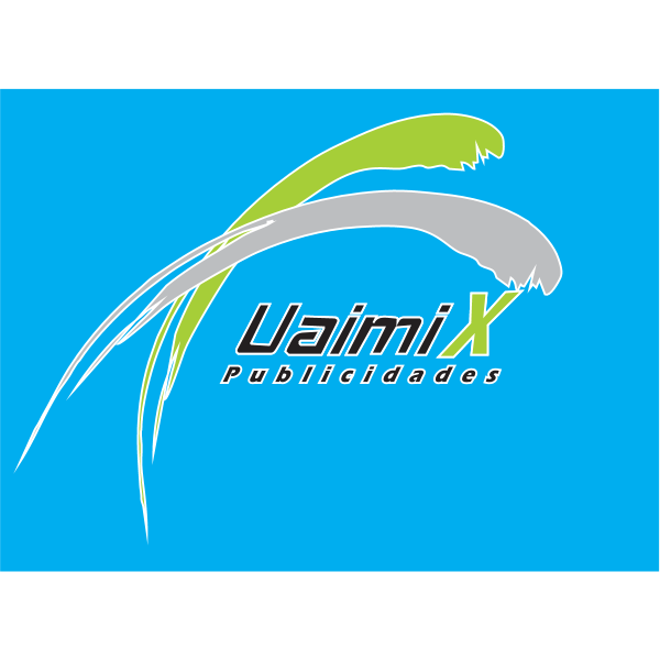 Uaimi X Logo ,Logo , icon , SVG Uaimi X Logo