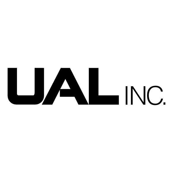 UAL ,Logo , icon , SVG UAL