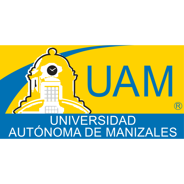 UAM Logo ,Logo , icon , SVG UAM Logo