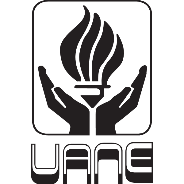 UANE Logo ,Logo , icon , SVG UANE Logo