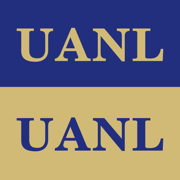 UANL_font Logo ,Logo , icon , SVG UANL_font Logo