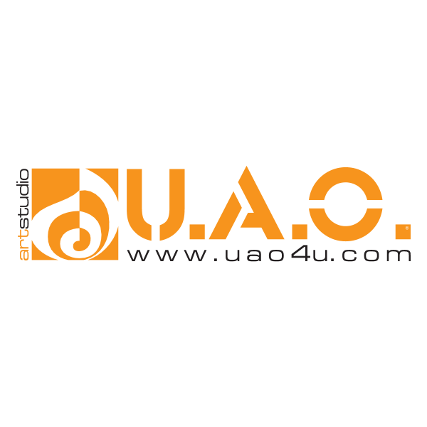 UAO Logo ,Logo , icon , SVG UAO Logo