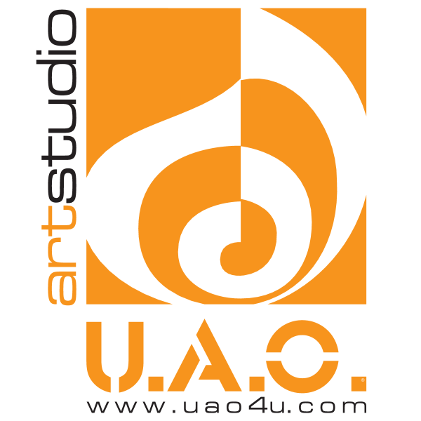 UAO_2 Logo ,Logo , icon , SVG UAO_2 Logo