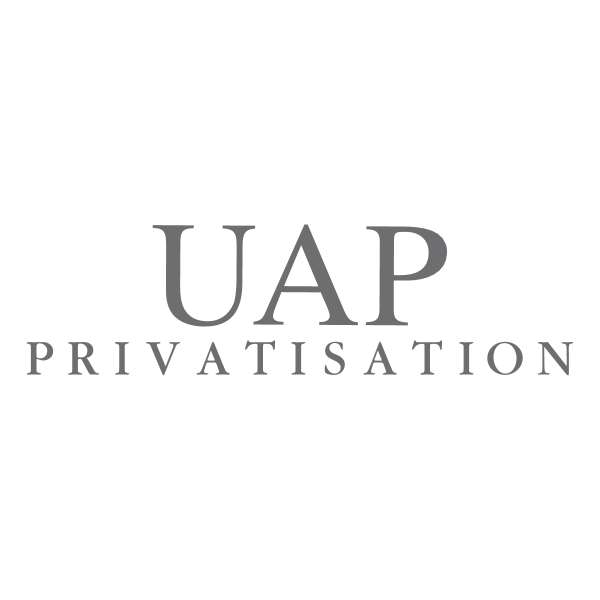 UAP Privatisation