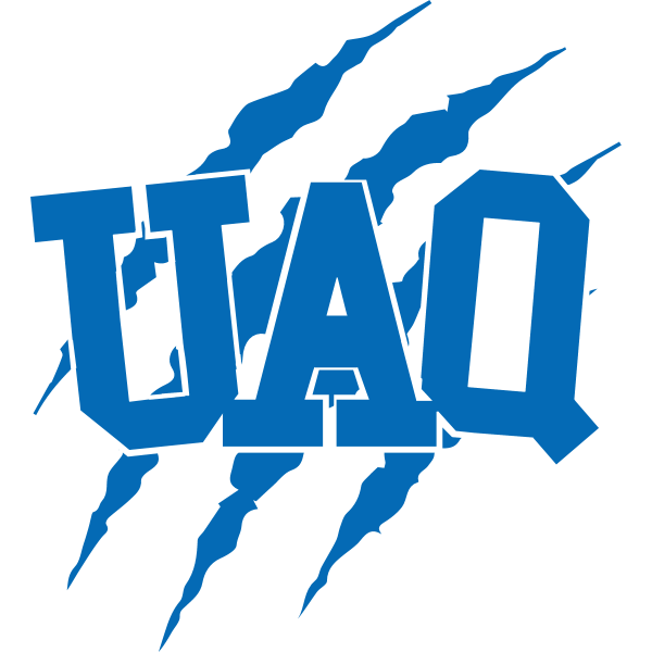UAQ Gatos Salvajes Logo