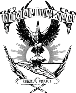 UAS Logo ,Logo , icon , SVG UAS Logo