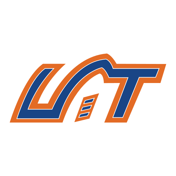 UAT Correcaminos Logo ,Logo , icon , SVG UAT Correcaminos Logo