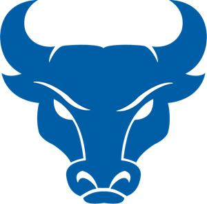 UB Bulls Logo ,Logo , icon , SVG UB Bulls Logo