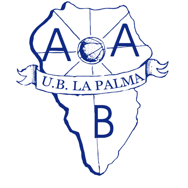 UB La Palma Logo ,Logo , icon , SVG UB La Palma Logo